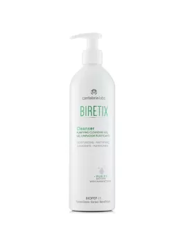 BIRETIX CLEANSER – Очищающий гель 400 мл