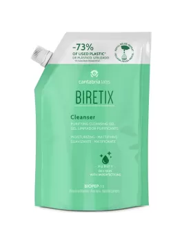 BIRETIX CLEANSER REFILL – Очищающий гель (заправка)
