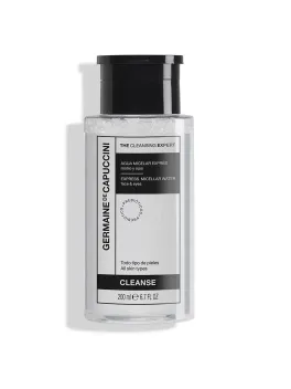 THE CLEANSING EXPERT — Мицеллярная вода для лица и глаз