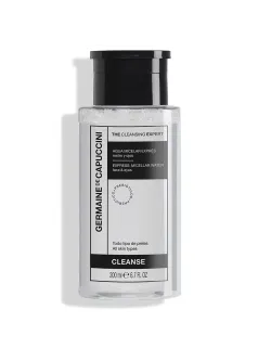 THE CLEANSING EXPERT — Мицеллярная вода для лица и глаз