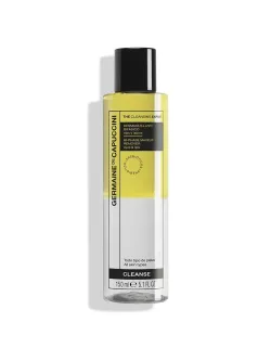 THE CLEANSING EXPERT — Лосьон двухфазный для демакияжа глаз