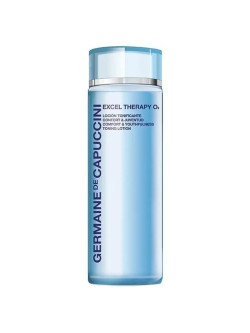 ESSENTIAL TONING LOTION — Лосьон для лица