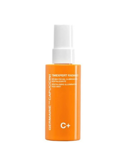REVITALISING ILLUMINATING FACE MIST — Спрей-мист для сияния кожи с витамином С