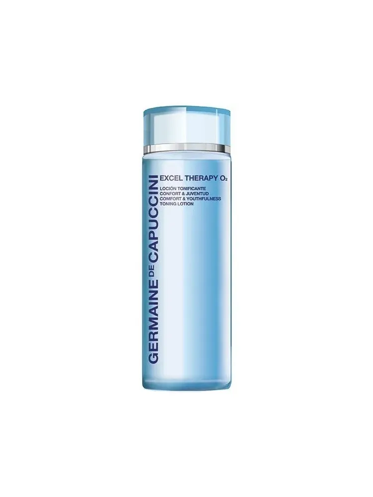ESSENTIAL TONING LOTION — Лосьон для лица
