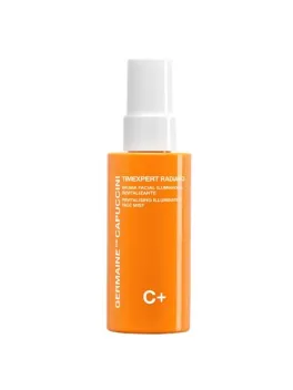 REVITALISING ILLUMINATING FACE MIST — Спрей-мист для сияния кожи с витамином С