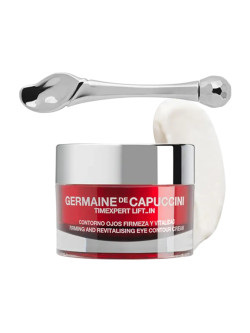 FIRMING AND REVITALISING EYE CONTOUR CREAM — Крем для контура век лифтинговый