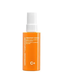 REVITALISING ILLUMINATING FACE MIST — Спрей-мист для сияния кожи с витамином С