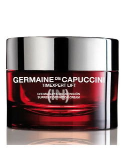 DEFINITION EYE CREAM — Лифтинговый уход для контура век