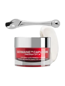 FIRMING AND REVITALISING EYE CONTOUR CREAM — Крем для контура век лифтинговый