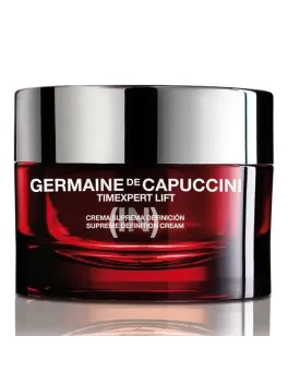 DEFINITION EYE CREAM — Лифтинговый уход для контура век