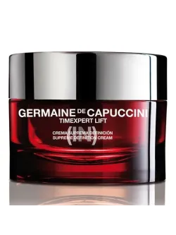 DEFINITION EYE CREAM — Лифтинговый уход для контура век