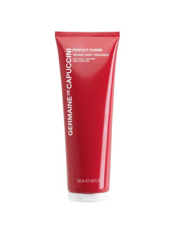 RETINOL BIDY TREATHMENT — Крем для тела с ретинолом 0,05 %