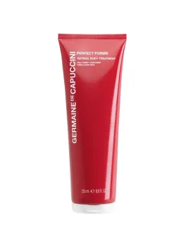 RETINOL BIDY TREATHMENT — Крем для тела с ретинолом 0,05 %