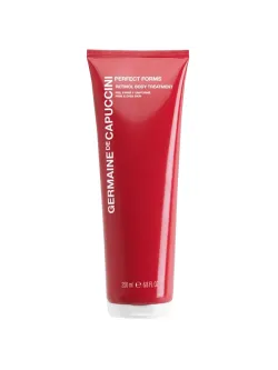 RETINOL BIDY TREATHMENT — Крем для тела с ретинолом 0,05 %