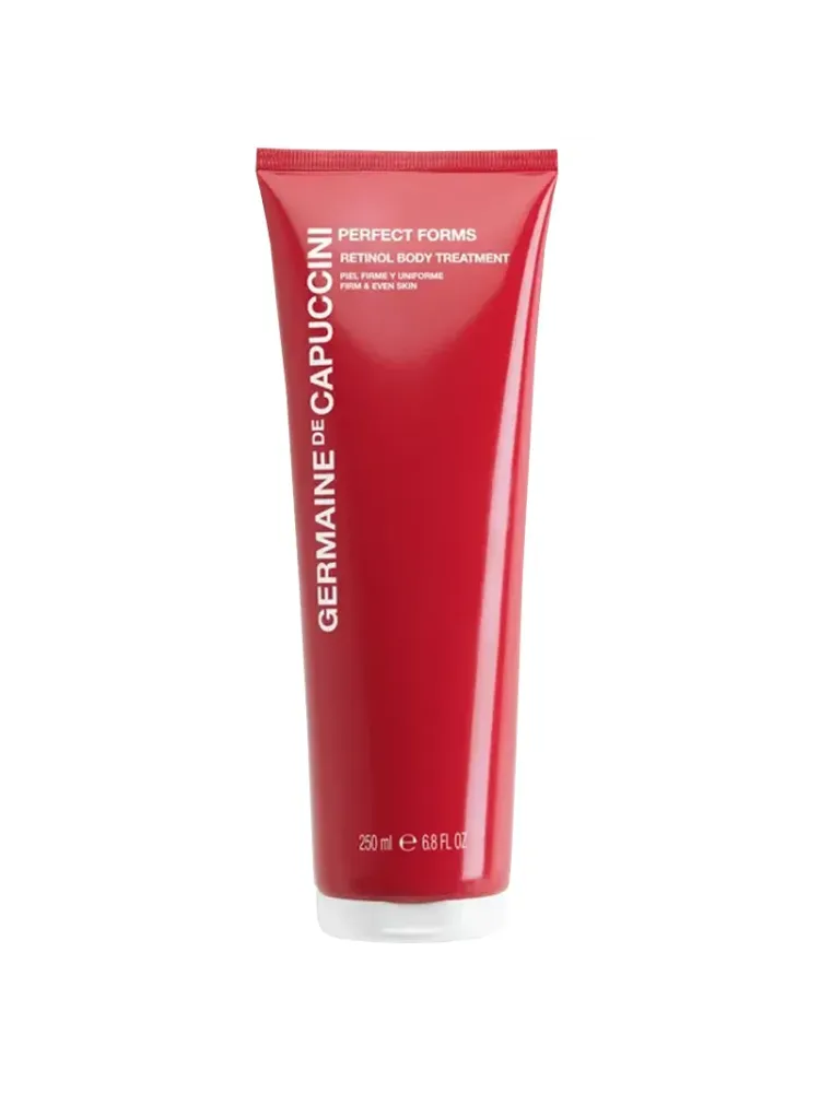 RETINOL BIDY TREATHMENT — Крем для тела с ретинолом 0,05 %