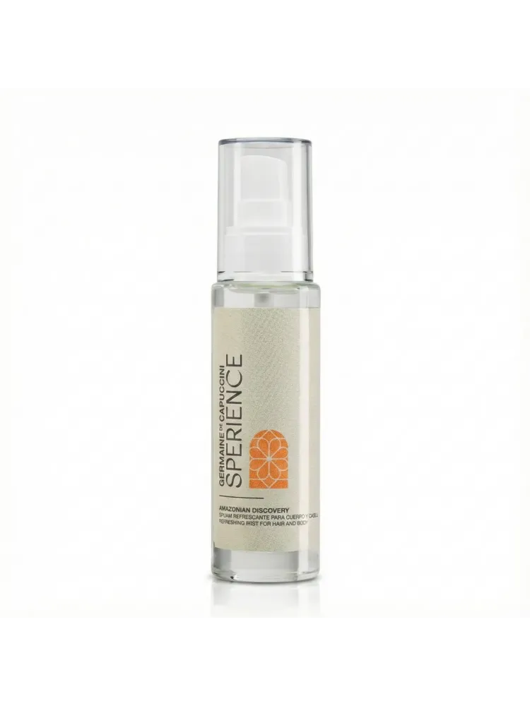 AMAZONIAN REFRESHING MIST — Освежающий мист