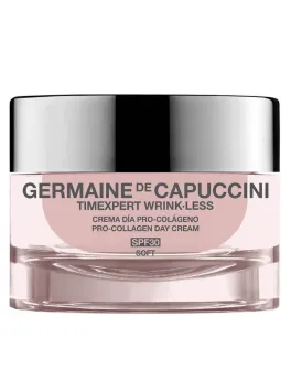 Timexpert WRINK LESS PRO-COLLAGEN — Крем для нормальной кожи Soft SPF30