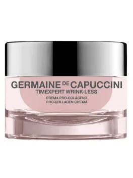 Timexpert WRINK LESS PRO-COLLAGEN — Крем для лица обогащенный (день/ночь)