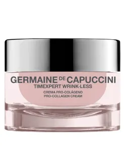 Timexpert WRINK LESS PRO-COLLAGEN — Крем для лица обогащенный (день/ночь)