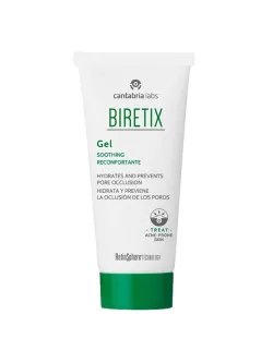 BIRETIX SOOTHING GEL – Успокаювающий гель при акне
