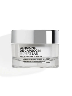 SMART HYDRO-REGENERATING CREAM — Крем для лица с экзосомами
