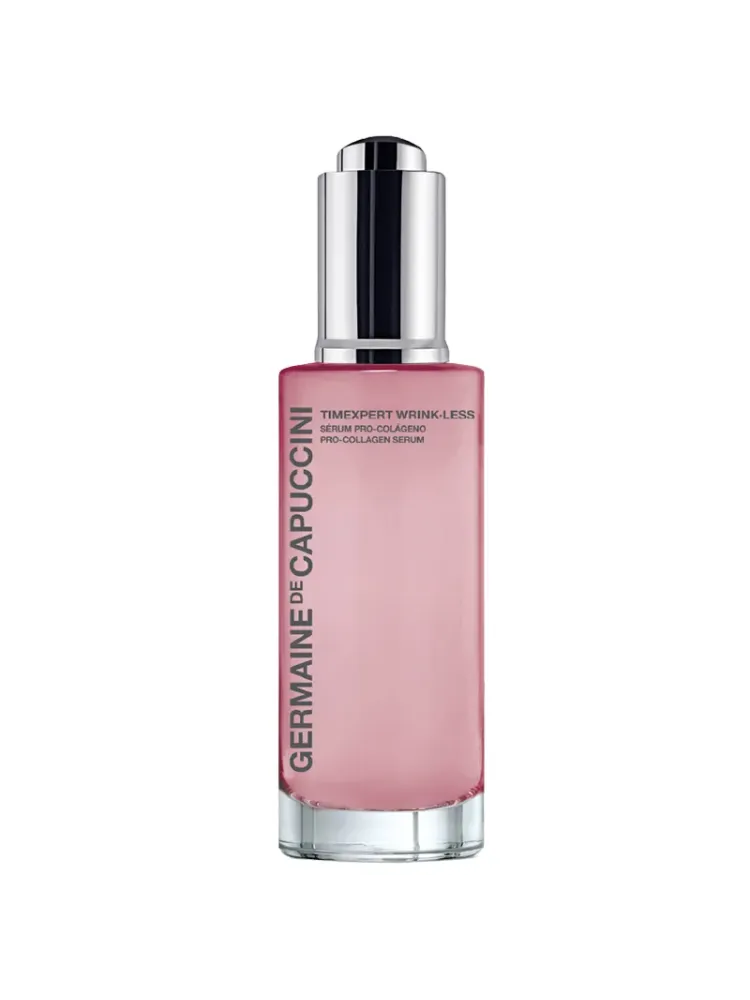 Timexpert WRINK LESS PRO-COLLAGEN — Сыворотка