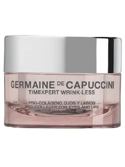 Timexpert WRINK LESS PRO-COLLAGEN —  Крем для контура век и губ