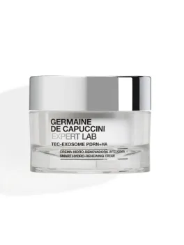 SMART HYDRO-REGENERATING CREAM — Крем для лица с экзосомами