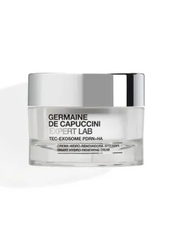 SMART HYDRO-REGENERATING CREAM — Крем для лица с экзосомами