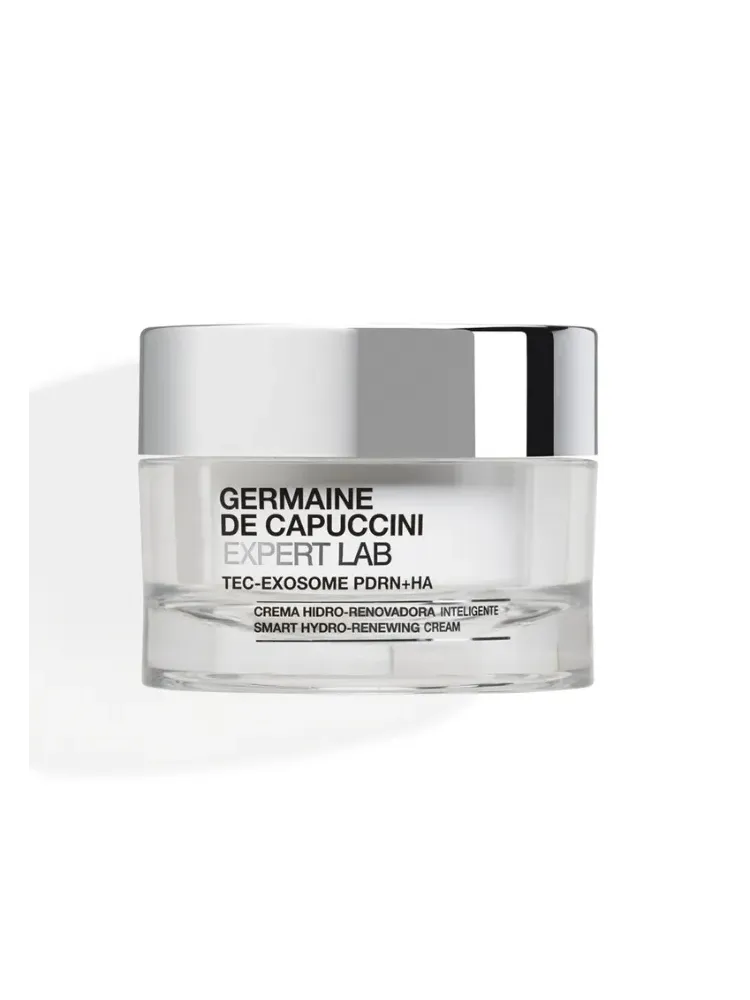 SMART HYDRO-REGENERATING CREAM — Крем для лица с экзосомами