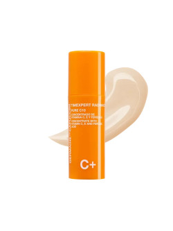 Timexpert Radiance C+ Pure C10 — Сыворотка с витамином С (14 дней применения)