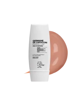 Expert Lab Daily Hi-Defense SPF50 — Флюид для лица spf-50 с тоном (эффект оптического размытия)