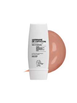 Expert Lab Daily Hi-Defense SPF50 — Флюид для лица spf-50 с тоном (эффект оптического размытия)