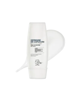 Expert Lab Daily Hi-Defense Dry Touch SPF50 — Дневной крем-флюид SPF-50 DRY TOUCH