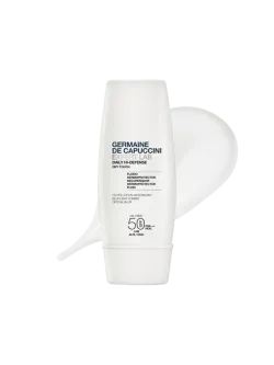 Expert Lab Daily Hi-Defense Dry Touch SPF50 — Дневной крем-флюид SPF-50 DRY TOUCH