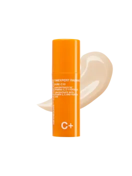 Timexpert Radiance C+ Pure C10 — Сыворотка с витамином С (14 дней применения)