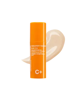 Timexpert Radiance C+ Pure C10 — Сыворотка с витамином С (14 дней применения)