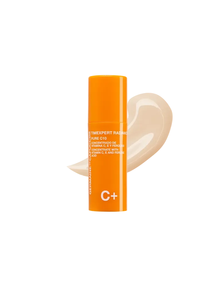 Timexpert Radiance C+ Pure C10 — Сыворотка с витамином С (14 дней применения)