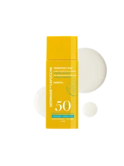 Timexpert Sun Anti-Ageing Protective Fluid Mineral SPF50 — Антивозрастной защитный минеральный флюид SPF50