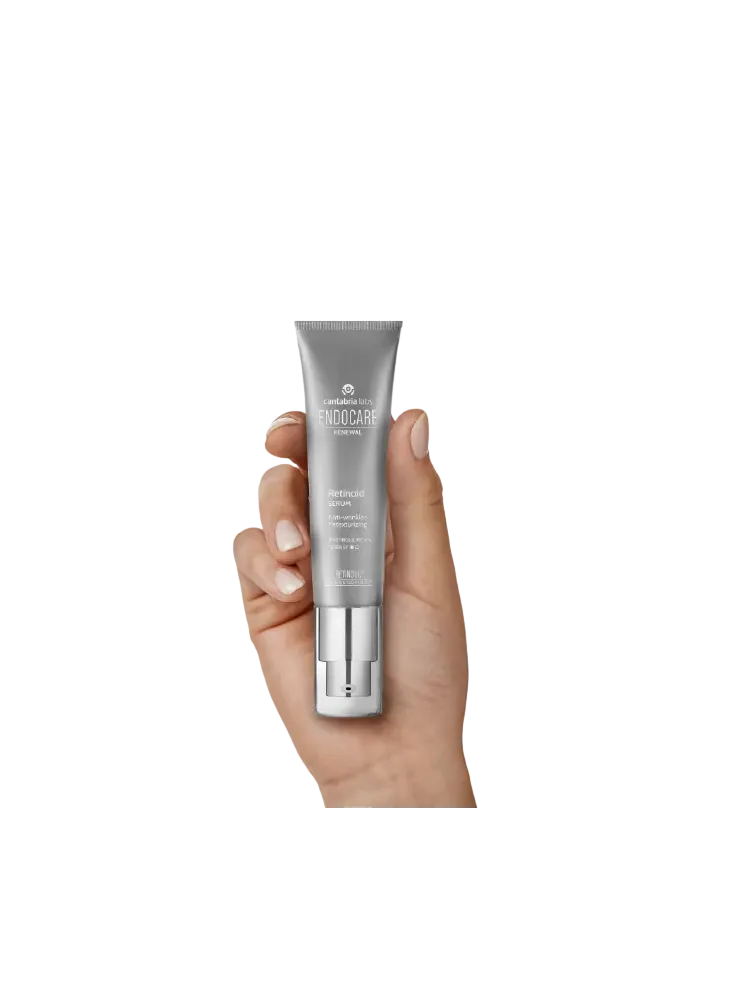 ENDOCARE renewal RETINOID serum (30ml) — Обновляющая сыворотка для лица с ретинолом (30 мл)