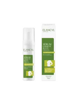 ELANCYL BUST-FIRMING SERUM – Лифтинг сыворотка для груди, шеи и декольте
