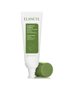 ELANCYL INTENSIVE CORRECTION GEL-CREAM – Интенсивный корректирующий гель-крем для тела