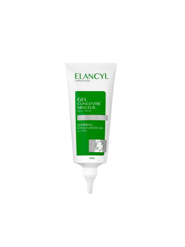 ELANCYL SLIMMING CONCENTRATE GEL – Концентрированный гель для похудения