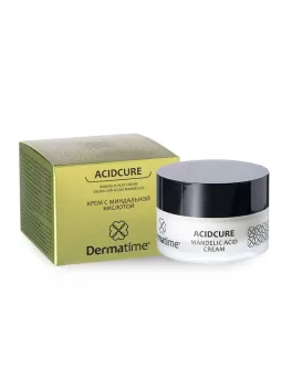 ACIDCURE MANDELIC ACID CREAM – Крем с миндальной кислотой