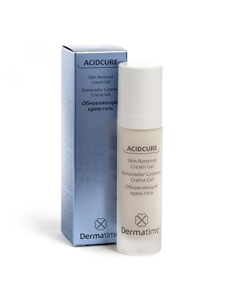 ACIDCURE SKIN RENEWAL CREAM GEL – Обновляющий крем-гель