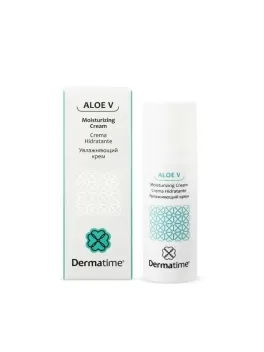 ALOE V CREAM – Крем алоэ