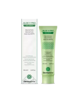 ALOE V PRO GEL FORTE –  Алое ПРО гель форте