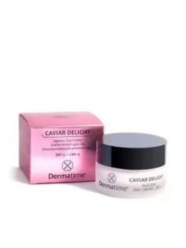 CAVIAR DELIGHT AGELESS DAY CREAM SPF 15 – Омолаживающий дневной крем с SPF 15