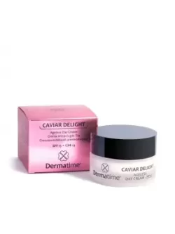 CAVIAR DELIGHT AGELESS DAY CREAM SPF 15 – Омолаживающий дневной крем с SPF 15