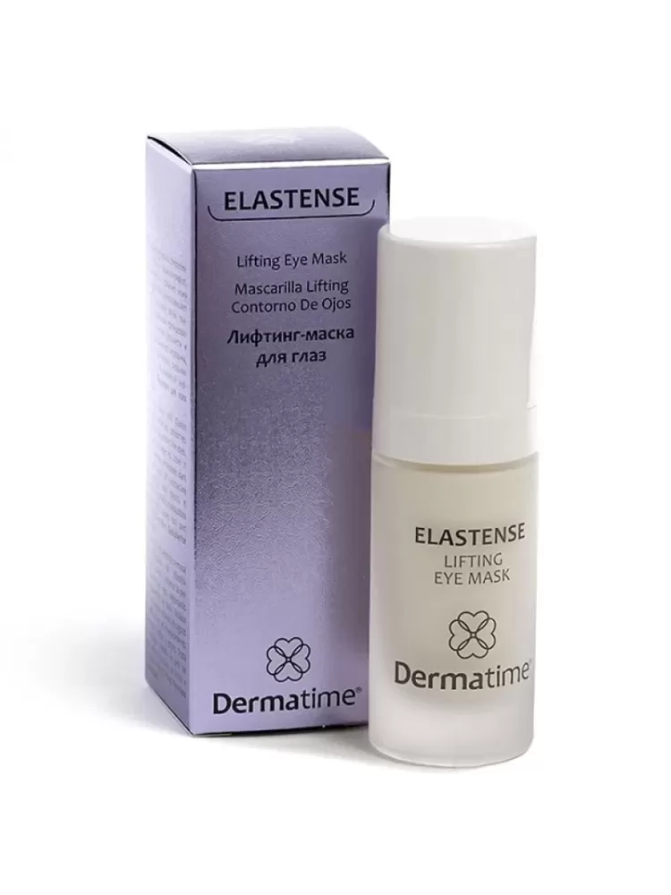 ELASTENSE LIFTING EYE MASK – Лифтинг маска для глаз